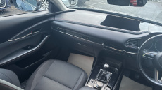 Mazda CX-30 2.5 e-Skyactiv G MHEV [140] Homura 5dr Petrol Hatchback